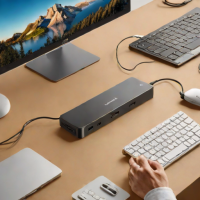 Anker PowerExpand 12-in-1 USB-C Dock