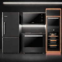 ArcticFlow Cool Zone Portable Air Conditioner