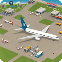 Airport CEO Mobile