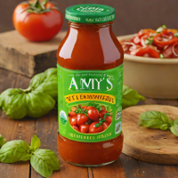 Amy's Organic Marinara Sauce