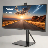 ASUS Designo Curve PD3405U
