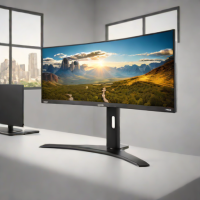 AOC Freedom Sync 3470W