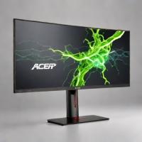 Acer Predator Zone Z34
