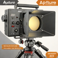 Aputure Amaran 300d II