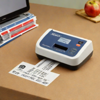Avery UltraTwist Label Maker