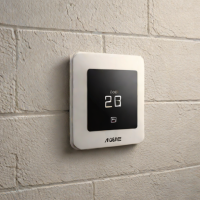 Aube Technologies Ruby Thermostat