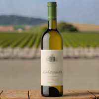 Alois Possnitz Sauvignon Blanc (Austria)