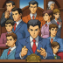 Ace Attorney: Phoenix Wright: Ace Attorney