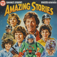 Amazing Stories (1985)