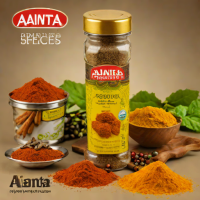 Ajanta Whole Spices