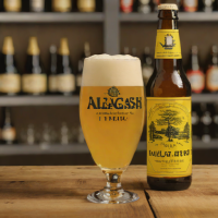Allagash Tripel IPA