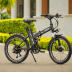 Ancheer E-Bike