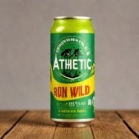 Athletic Brewing Co. Run Wild IPA