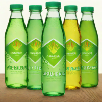 Arrowhead Sparkling Water