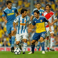 Argentine Primera División