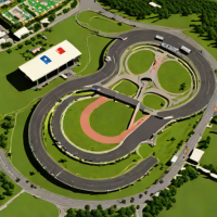 Autódromo José Carlos Pace
