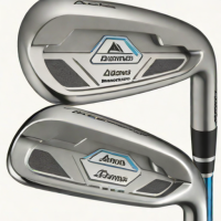Adams Spin-Tech X Distance