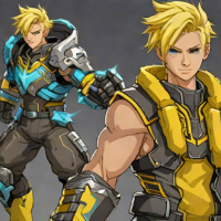 Ayazin (Artem Zinchenko)