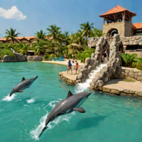 Aquaworld Ixtapa