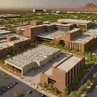 Arizona State University