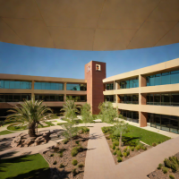 Arizona State University - W.P. Carey School of Business