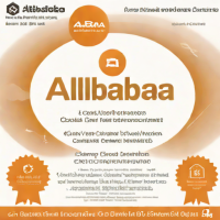 Alibaba Cloud Certified Cloud Professional  Architect
