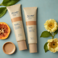 Almay Tinted Moisturizer Broad Spectrum SPF 15