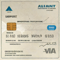 Alliant Signature Rewards Credit Card
