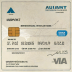 Alliant Signature Rewards Credit Card