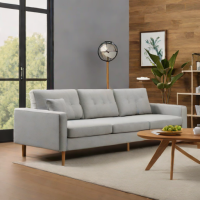 Allform Parker Sofa
