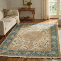 Anthropologie Lyra Rug