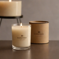 Apotheke Fragrance Magnolia & Smoke