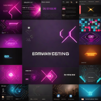 Arteza Acrylic Paint Set (48 Colors, 2oz Tubes)