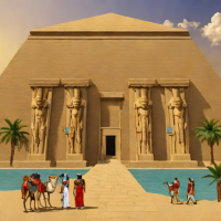 Ancient Egyptian Civilization