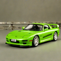 Aoshima 1/24 Mazda RX-7 (FC3S) (AV24027)