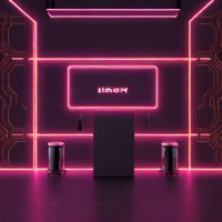 Amazon Basics Adjustable Height Rolling Kitchen Cart