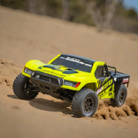 ARRMA 1/10 Senton 3S BLX Short Course Truck