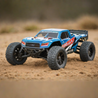 ARRMA Kraton 6S BLX 1/8 Off-Road Truck