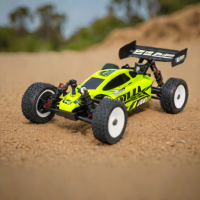 ARRMA Talos 6S BLX 1/8 Off-Road Buggy