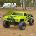 ARRMA Firestorm 1/10 2WD Off-Road Truck