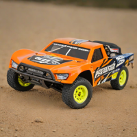 Associated Electrics RC10SC6.2 1/10 2WD Short Course Truck