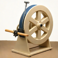 Arden Wheel Company - AC 150