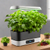 AeroGarden Hydroponics Herb Kit