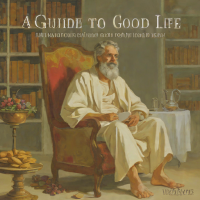 A Guide to the Good Life: The Ancient Art of Stoic Joy by William B. Irvine