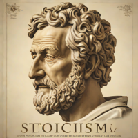 A Little Guide to Stoicism by Jonas Lustberg