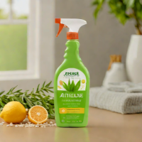 Attitude Nature + Probiotic All-Purpose Cleaner