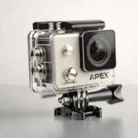 APEX Action Camera