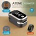 Atemi Wireless Pulse Oximeter