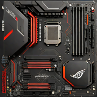 ASUS ROG Maximus Z790 Hero