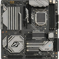 ASRock Z790 Taichi Carrara